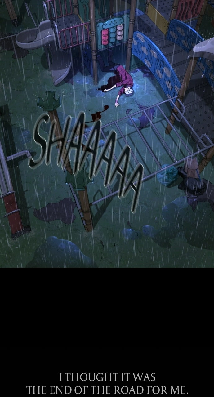 Read Killer Peter chapter 104.2 image 16 on Lezhin