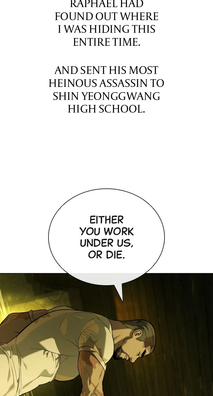 Read Killer Peter chapter 104.2 image 160 on Lezhin