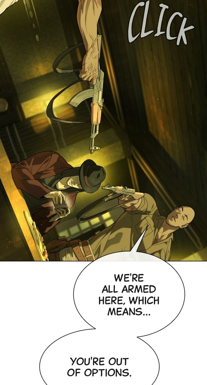 Read Killer Peter chapter 104.2 image 161 on Lezhin