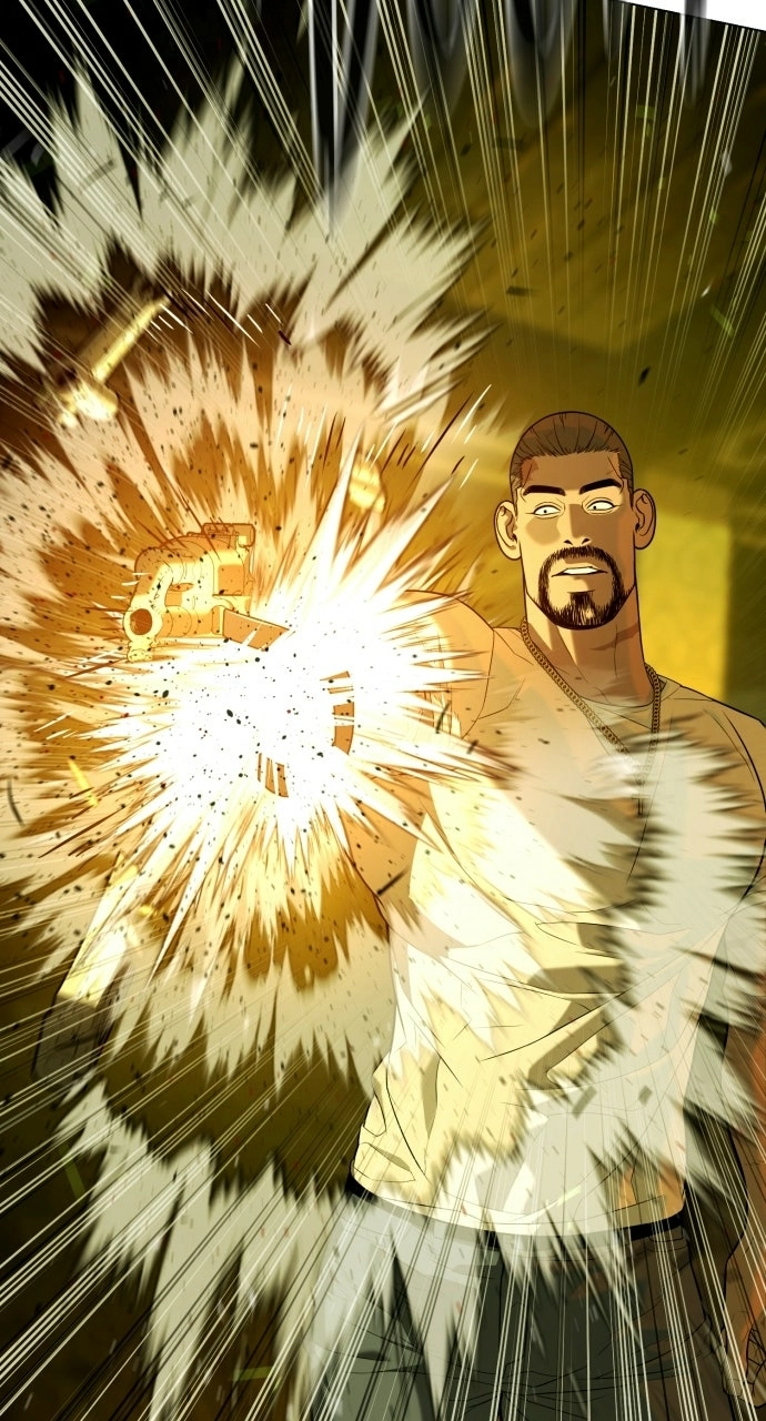 Read Killer Peter chapter 104.2 image 166 on Lezhin