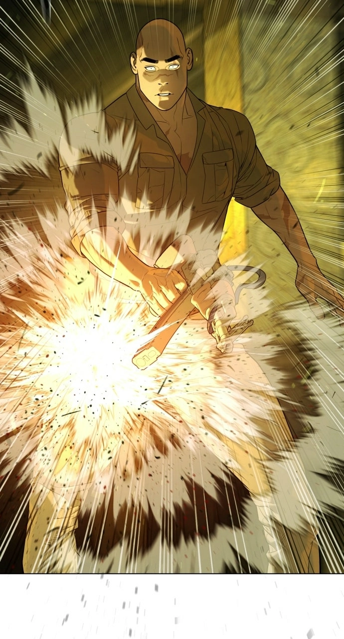 Read Killer Peter chapter 104.2 image 169 on Lezhin