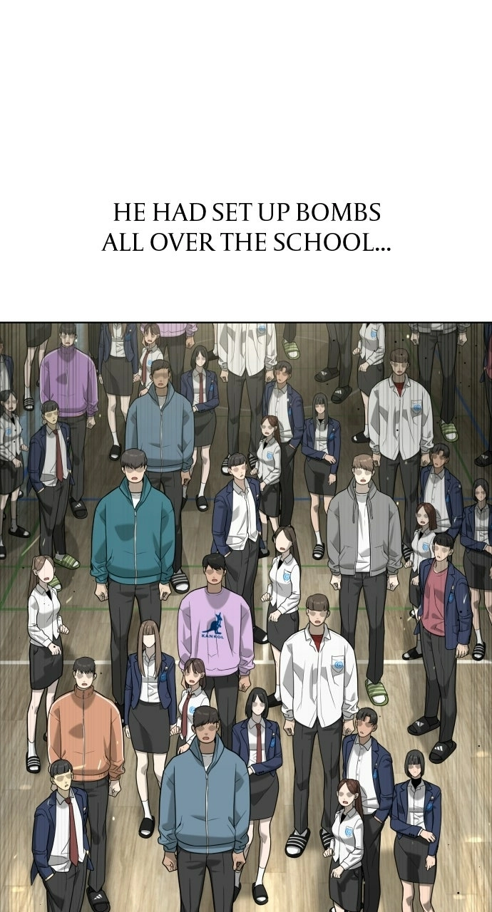 Read Killer Peter chapter 104.2 image 184 on Lezhin