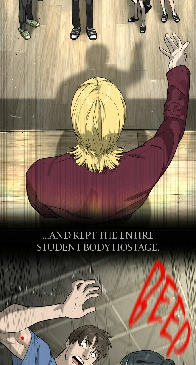 Read Killer Peter chapter 104.2 image 185 on Lezhin