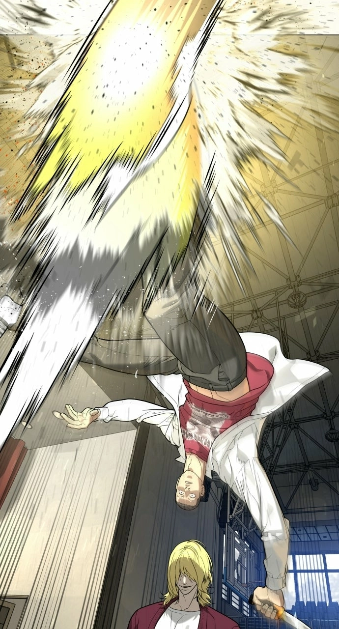 Read Killer Peter chapter 104.2 image 197 on Lezhin