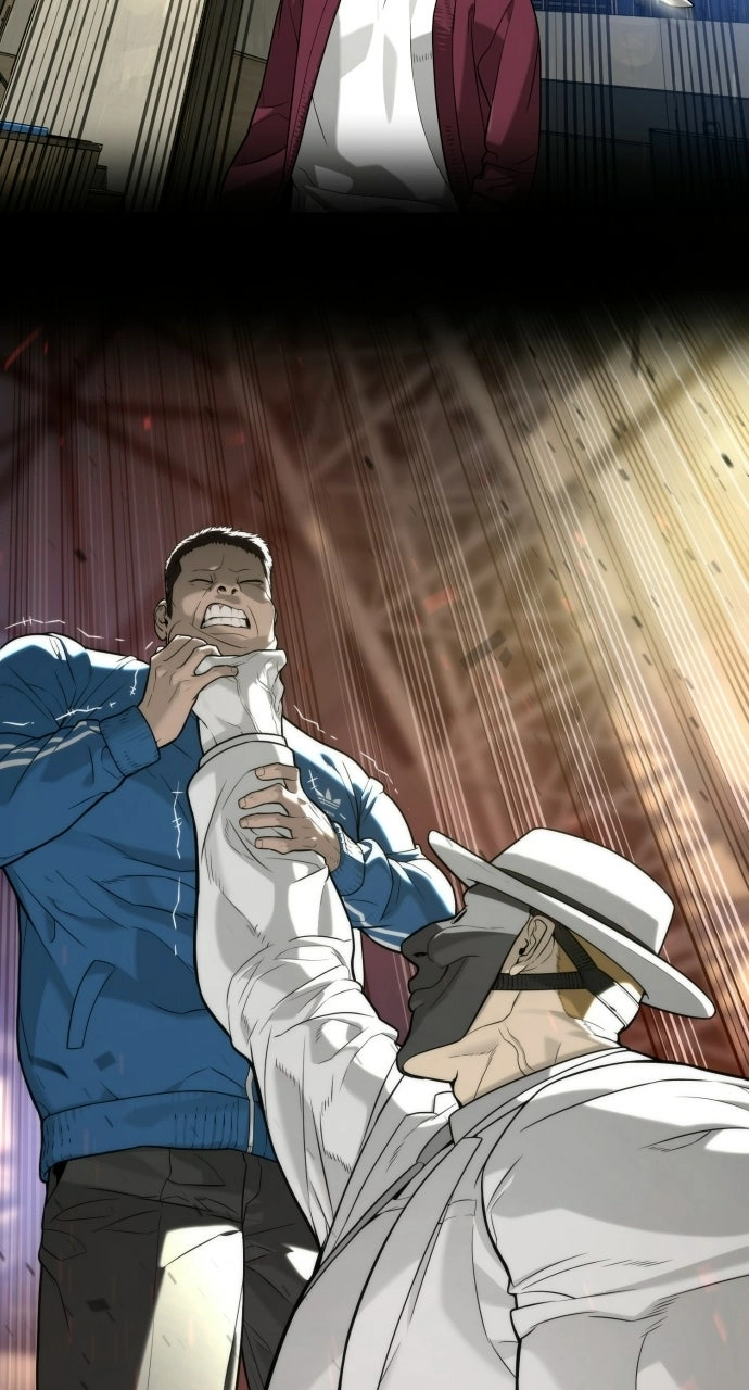 Read Killer Peter chapter 104.2 image 198 on Lezhin