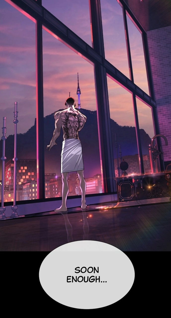 Read Killer Peter chapter 104.2 image 209 on Lezhin