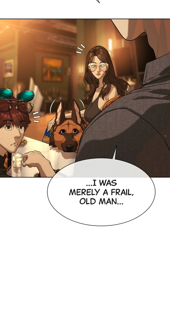 Read Killer Peter chapter 104.2 image 216 on Lezhin