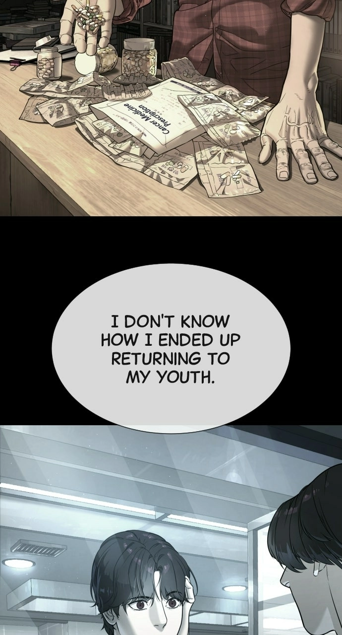 Read Killer Peter chapter 104.2 image 218 on Lezhin
