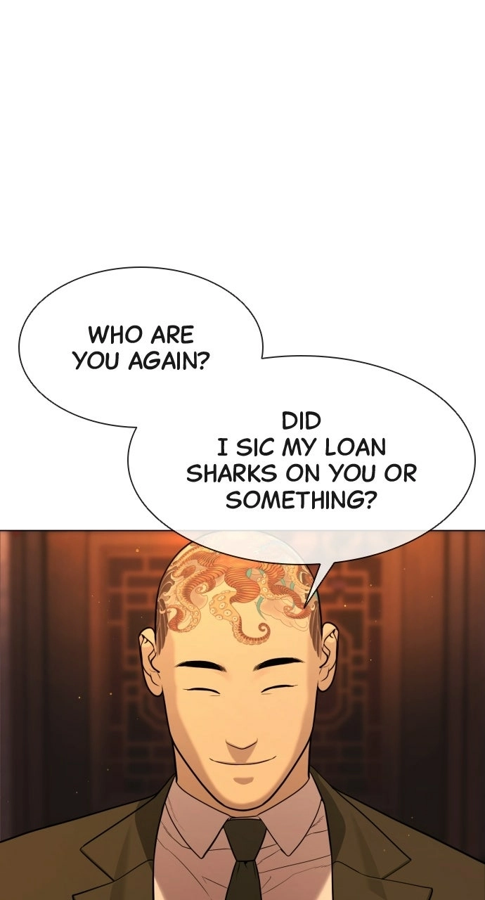 Read Killer Peter chapter 104.2 image 23 on Lezhin