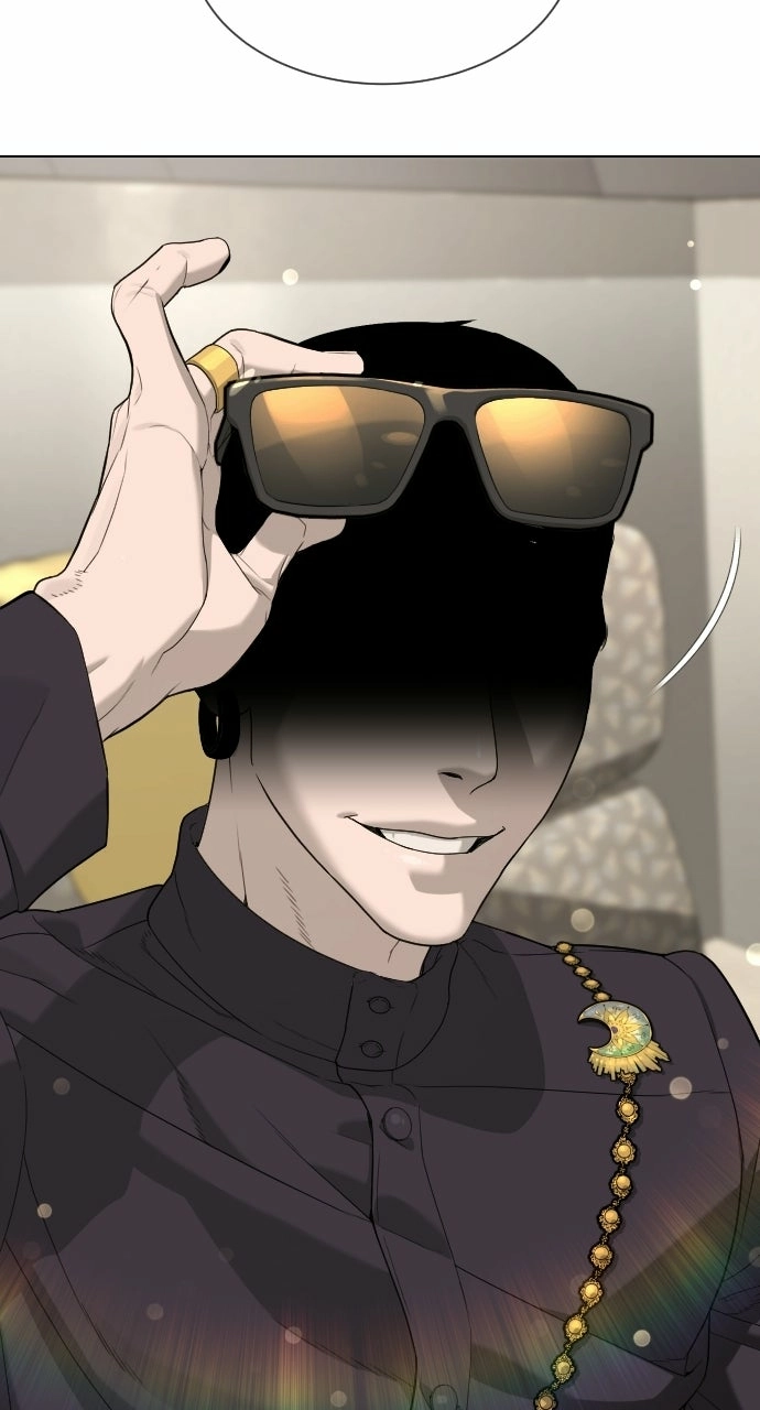 Read Killer Peter chapter 104.2 image 236 on Lezhin