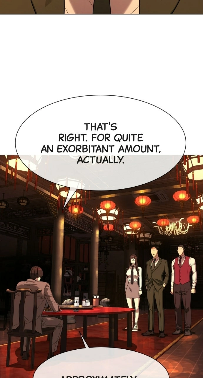 Read Killer Peter chapter 104.2 image 24 on Lezhin