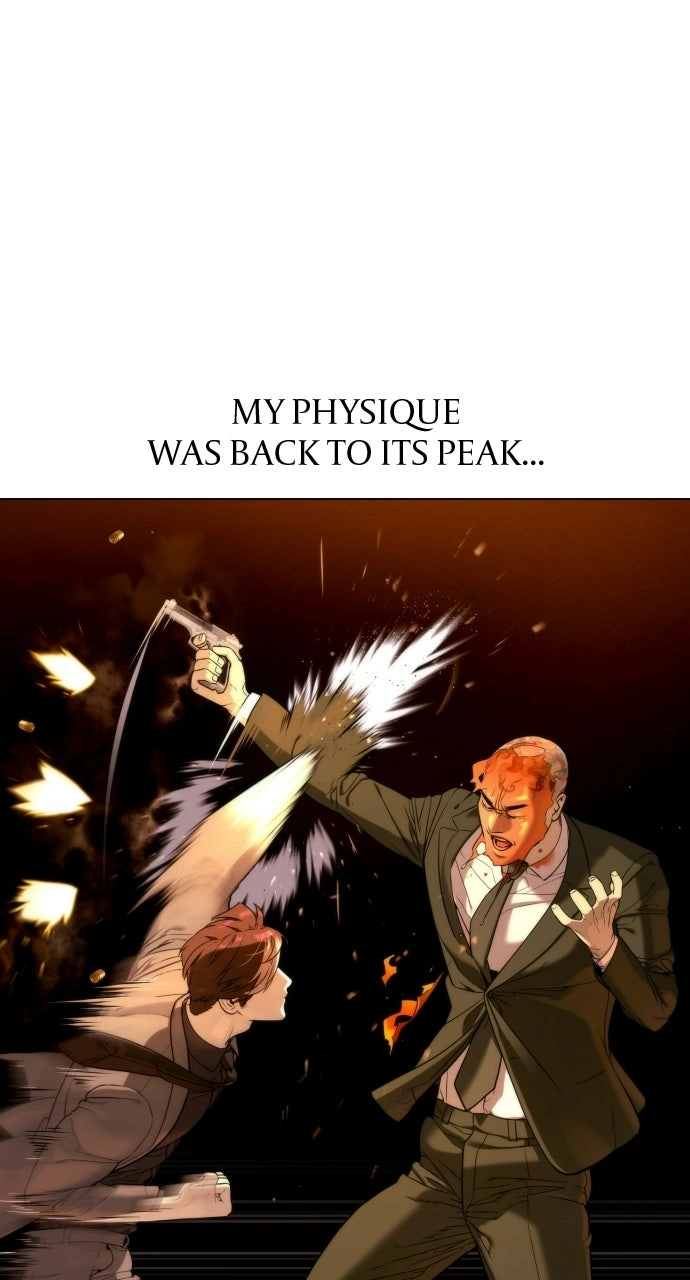 Read Killer Peter chapter 104.2 image 27 on Lezhin
