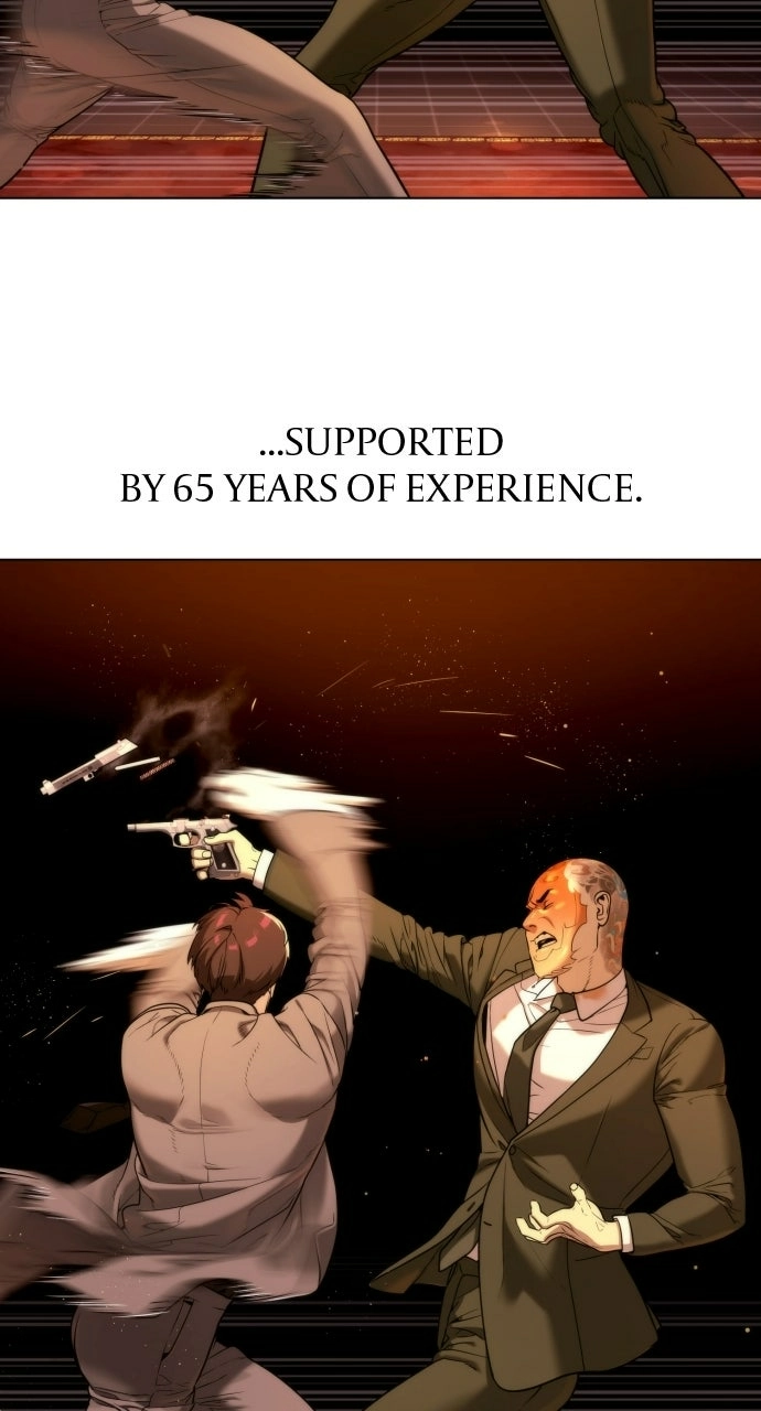 Read Killer Peter chapter 104.2 image 28 on Lezhin