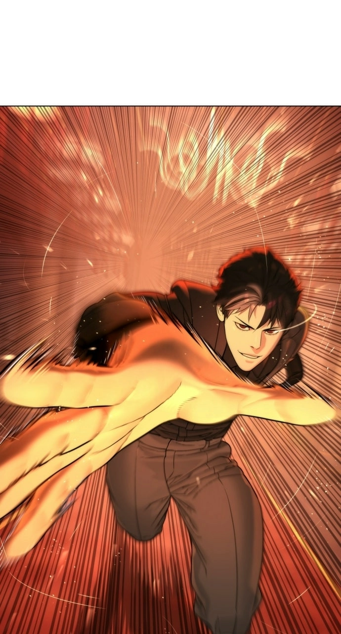 Read Killer Peter chapter 104.2 image 31 on Lezhin