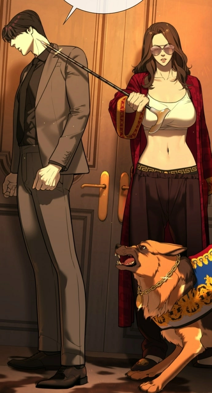 Read Killer Peter chapter 104.2 image 34 on Lezhin
