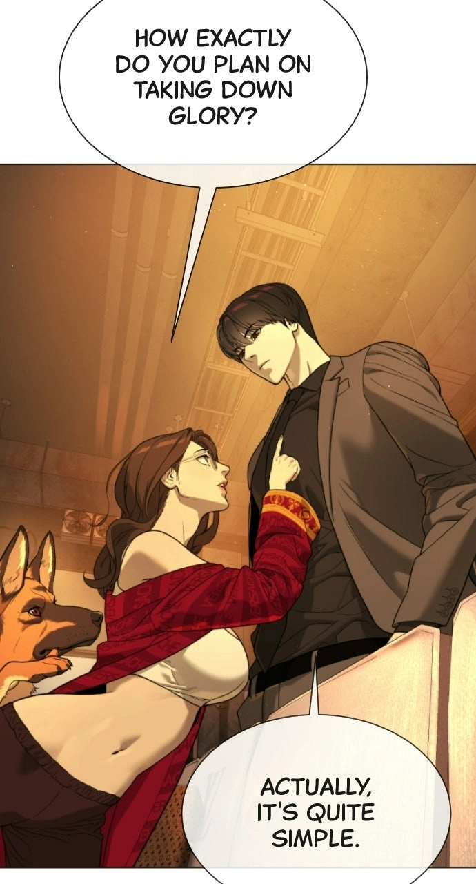 Read Killer Peter chapter 104.2 image 36 on Lezhin