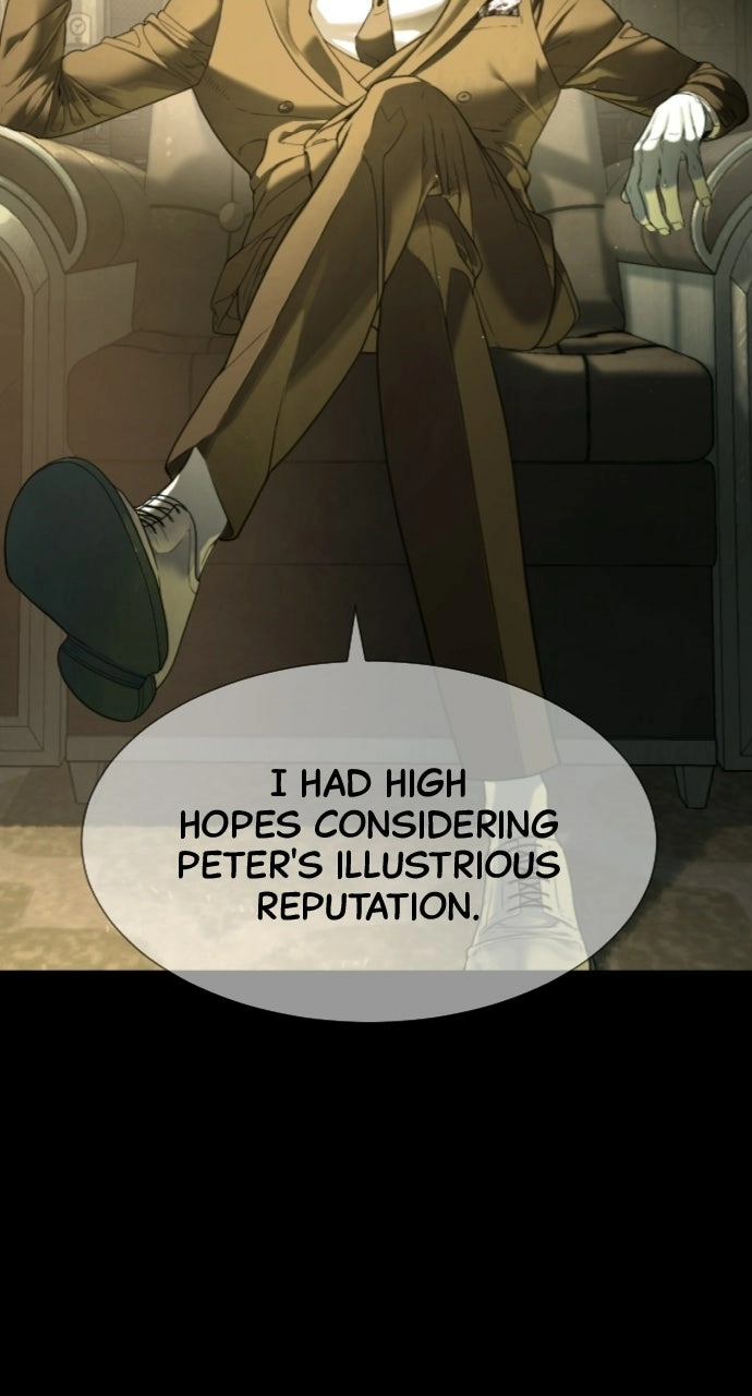 Read Killer Peter chapter 104.2 image 4 on Lezhin