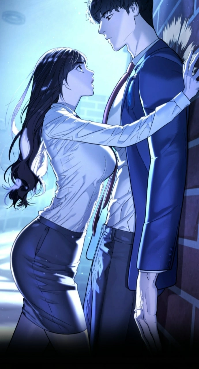 Read Killer Peter chapter 104.2 image 40 on Lezhin