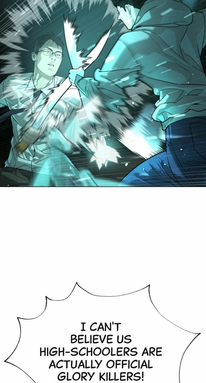Read Killer Peter chapter 104.2 image 42 on Lezhin