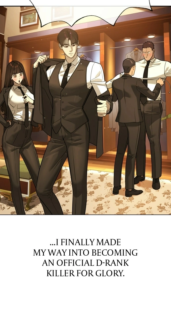 Read Killer Peter chapter 104.2 image 43 on Lezhin