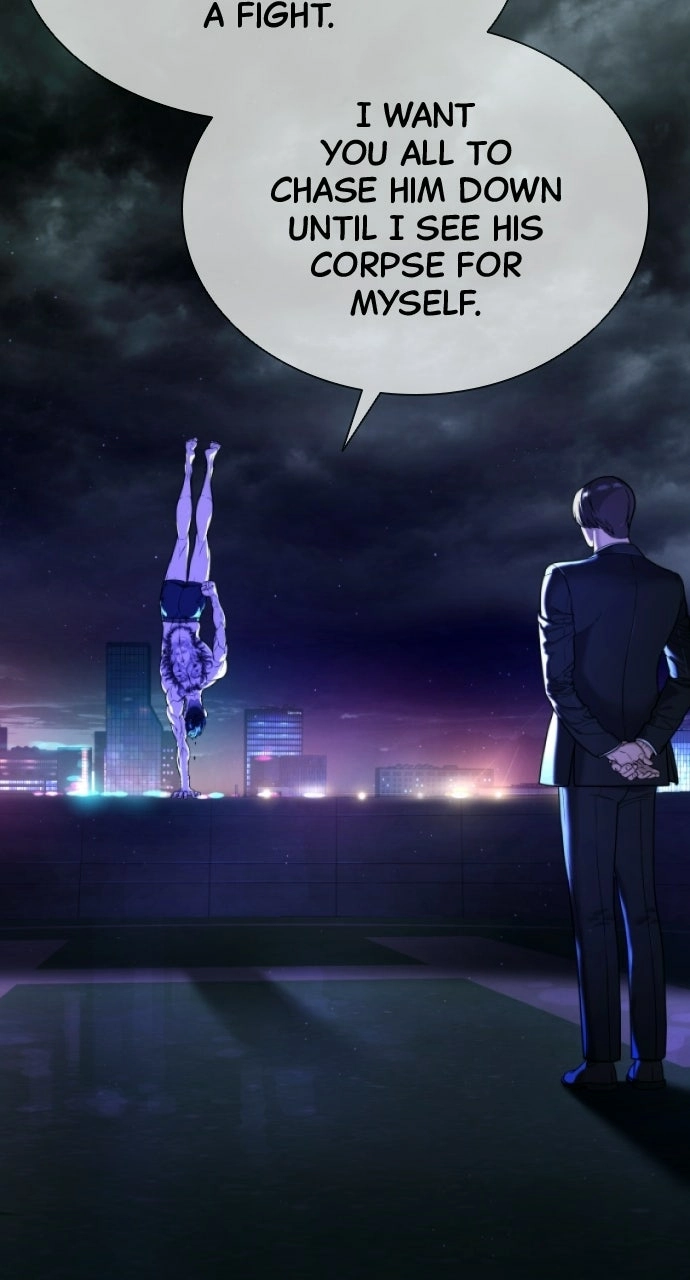 Read Killer Peter chapter 104.2 image 46 on Lezhin