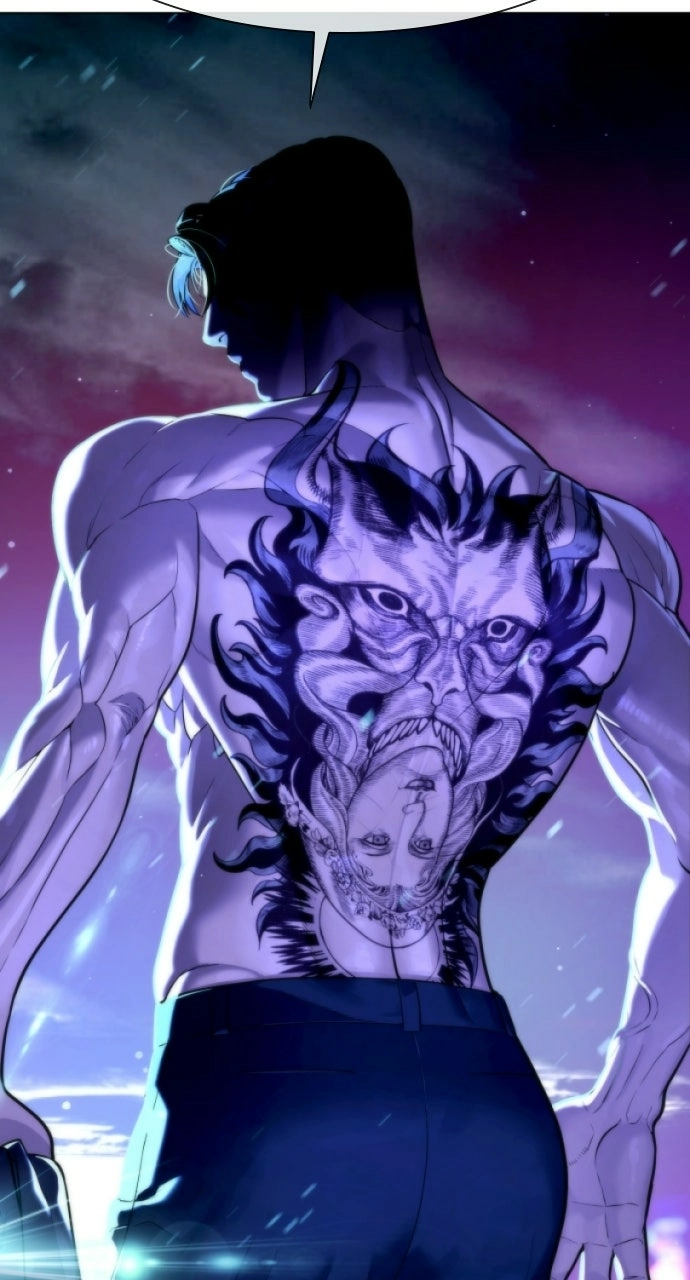 Read Killer Peter chapter 104.2 image 49 on Lezhin