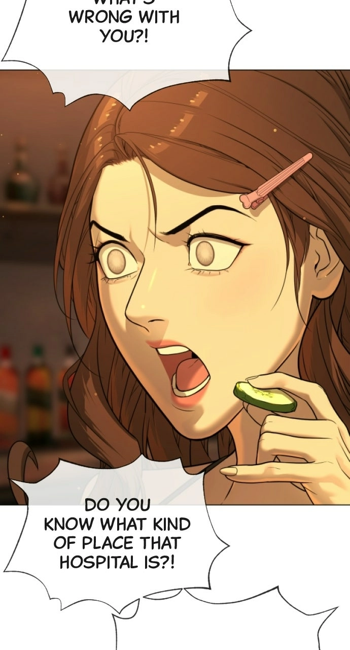 Read Killer Peter chapter 104.2 image 52 on Lezhin