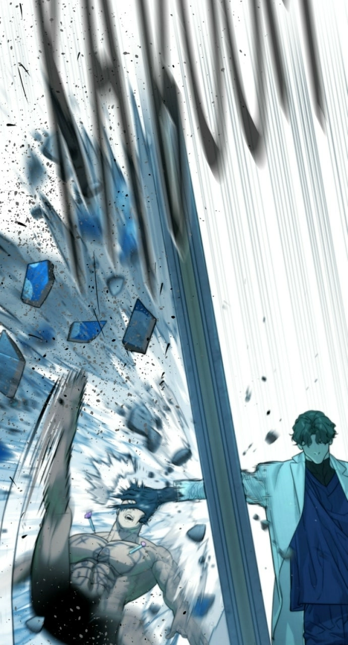 Read Killer Peter chapter 104.2 image 58 on Lezhin