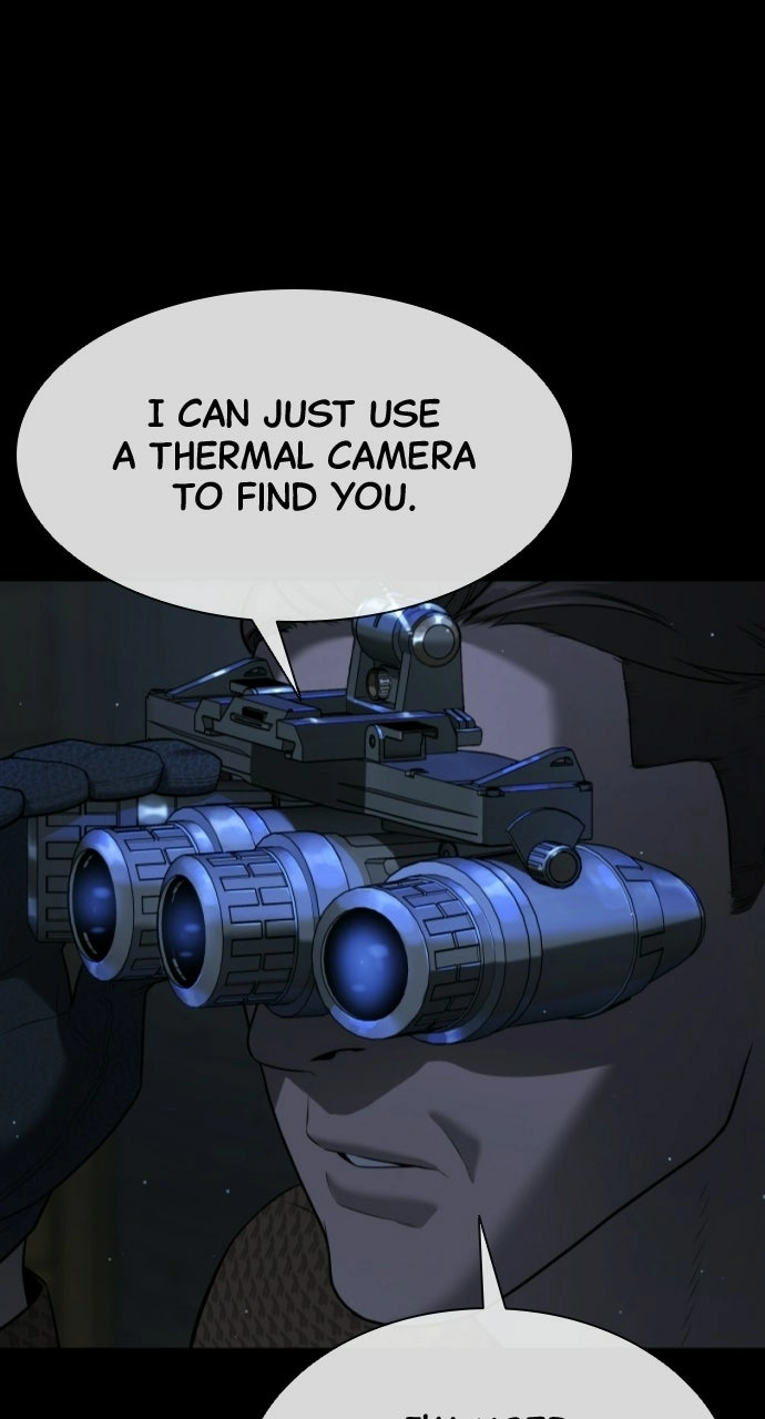 Read Killer Peter chapter 104.2 image 84 on Lezhin
