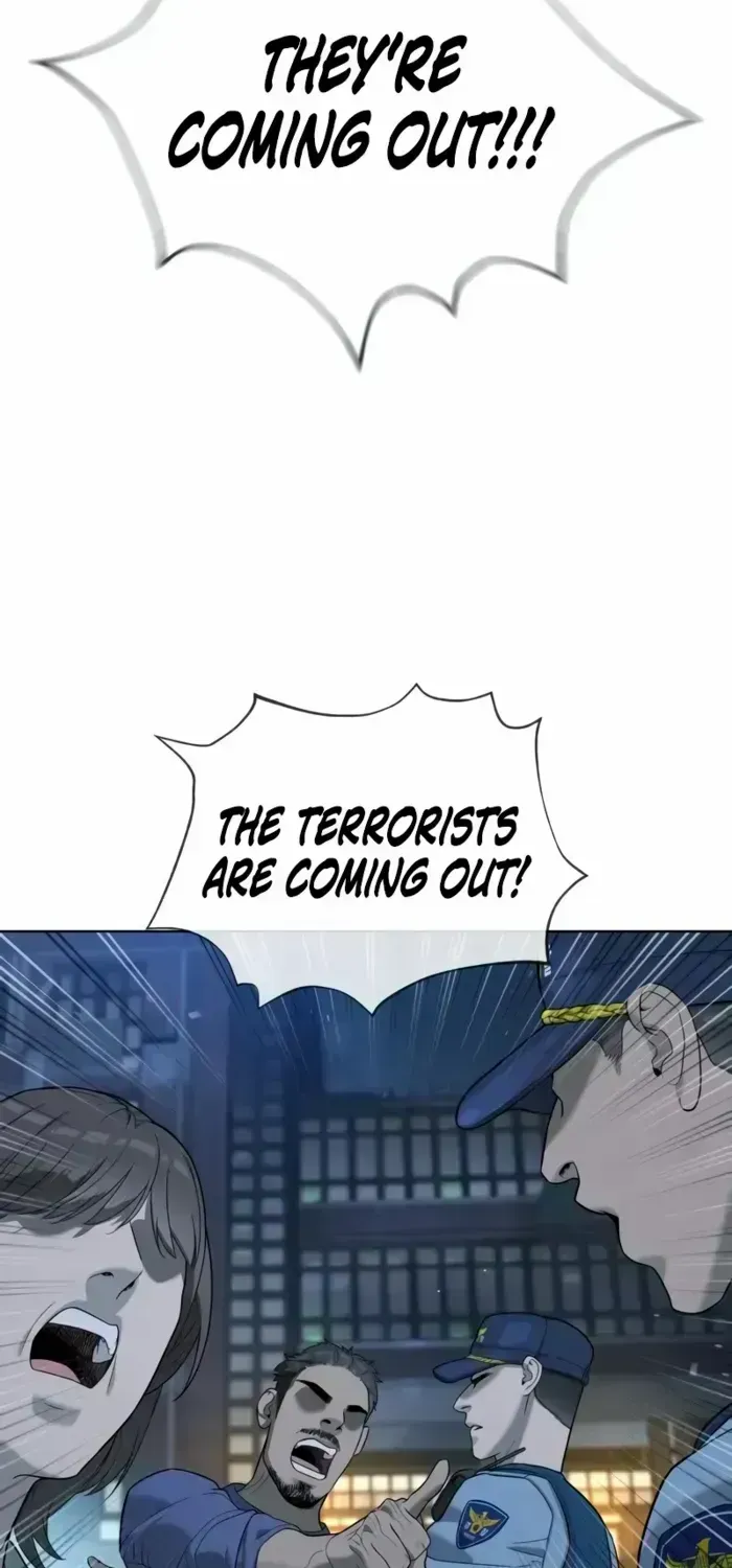 Read Killer Peter chapter 104.3 image 1 on Lezhin