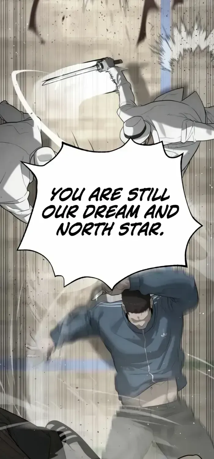 Read Killer Peter chapter 104.3 image 105 on Lezhin
