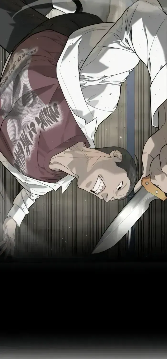 Read Killer Peter chapter 104.3 image 106 on Lezhin