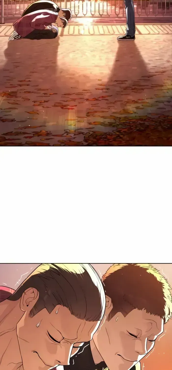Read Killer Peter chapter 104.3 image 108 on Lezhin