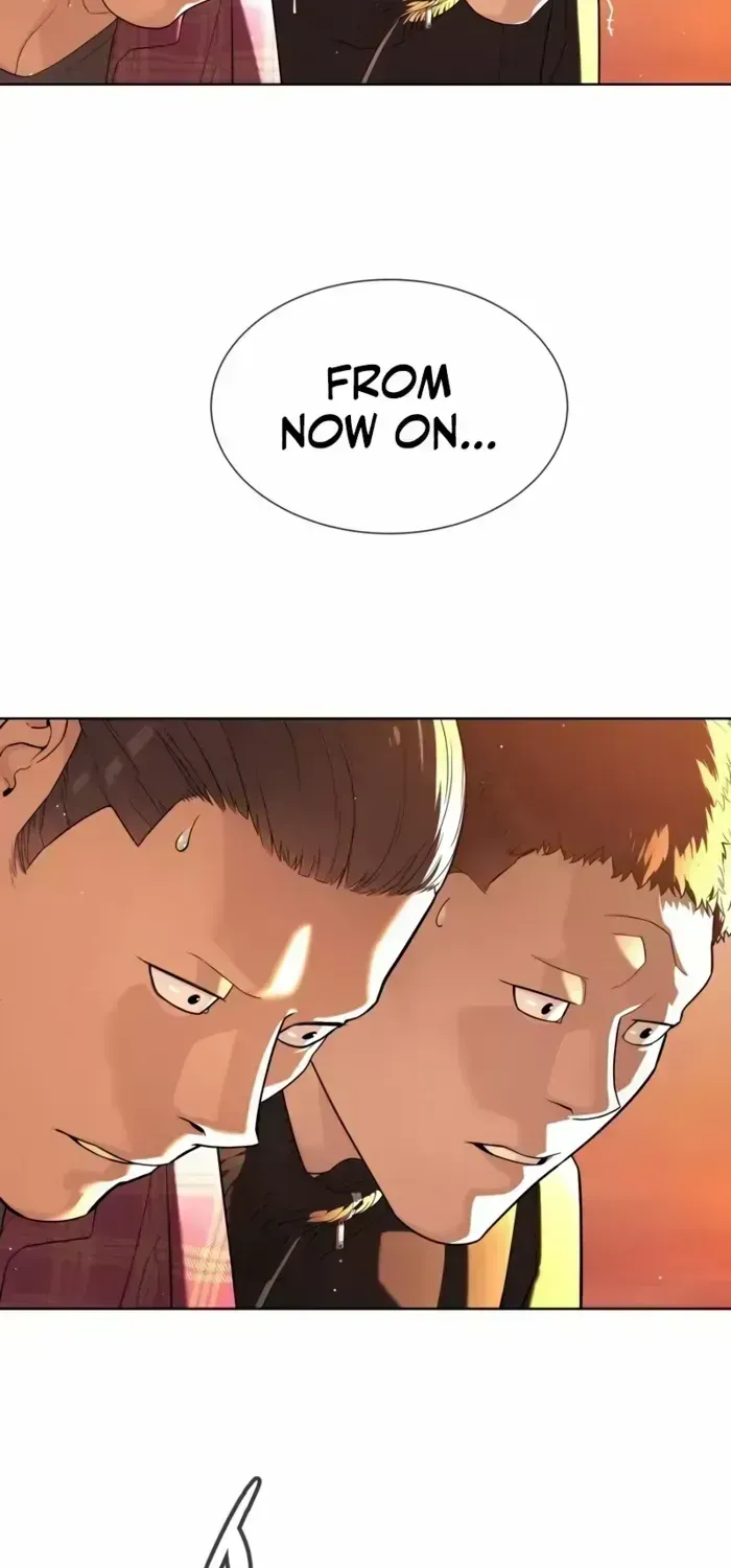 Read Killer Peter chapter 104.3 image 109 on Lezhin