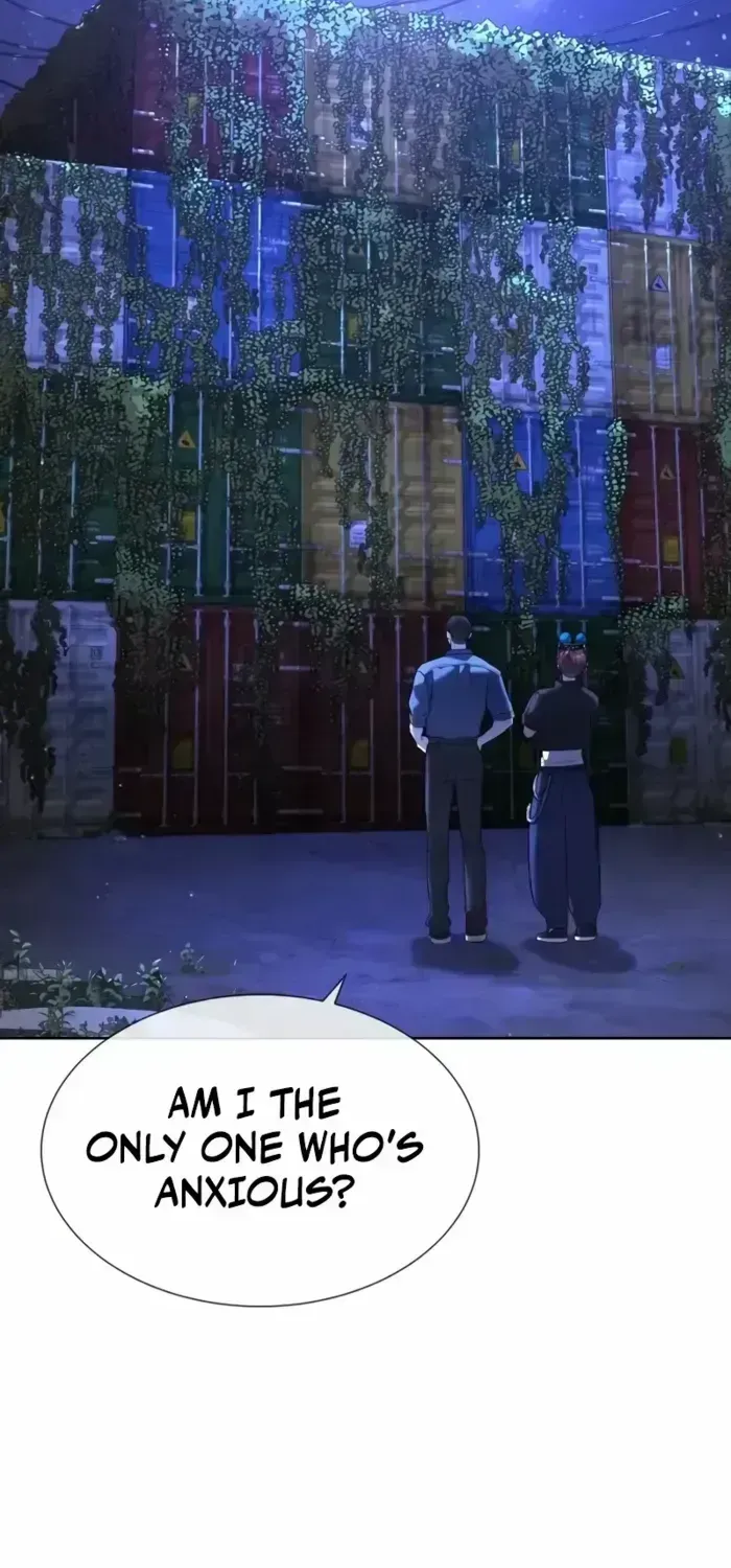 Read Killer Peter chapter 104.3 image 118 on Lezhin