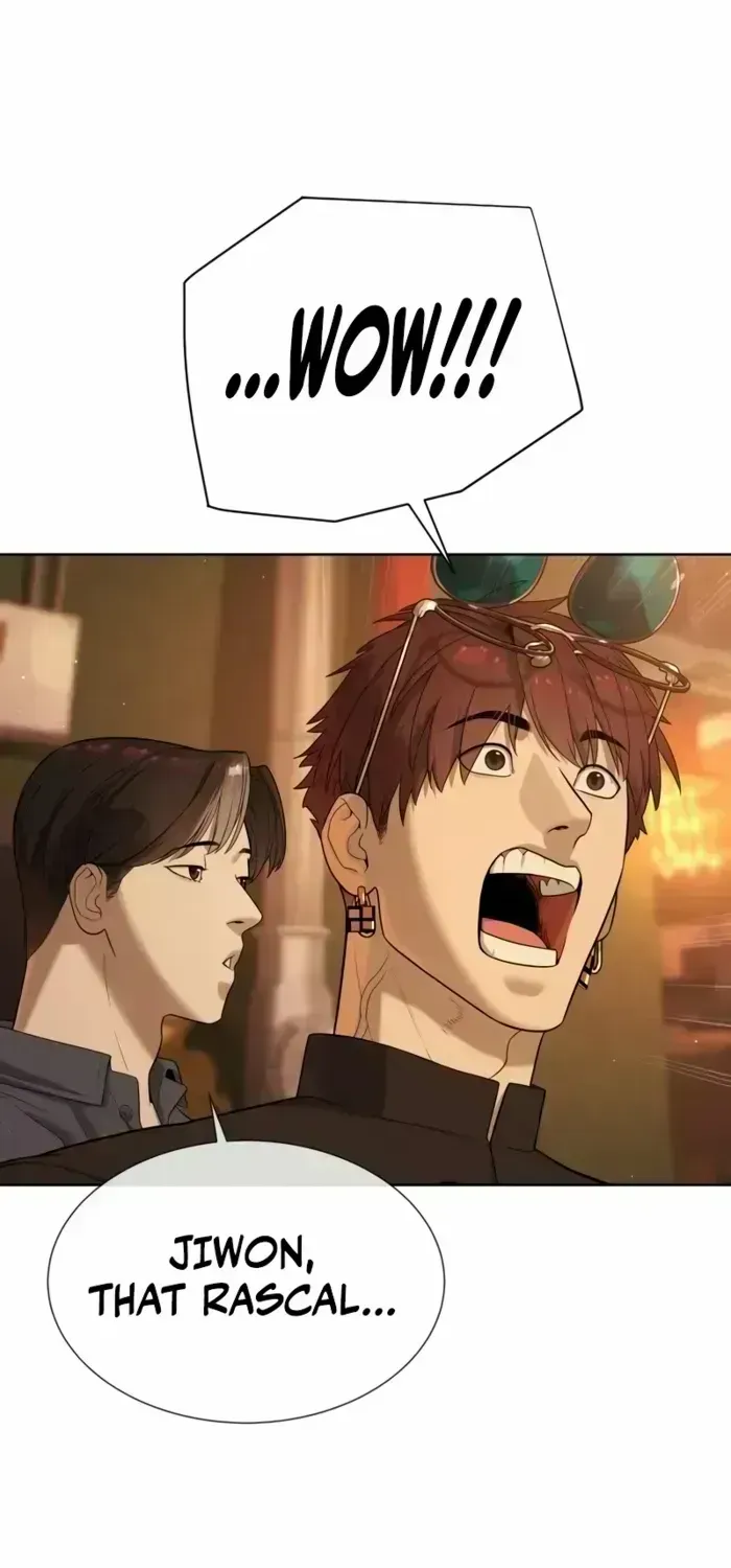 Read Killer Peter chapter 104.3 image 124 on Lezhin