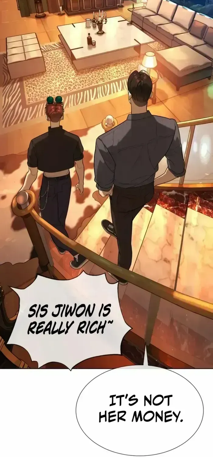 Read Killer Peter chapter 104.3 image 126 on Lezhin