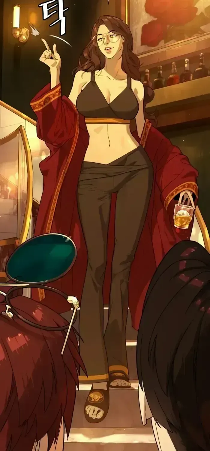Read Killer Peter chapter 104.3 image 128 on Lezhin