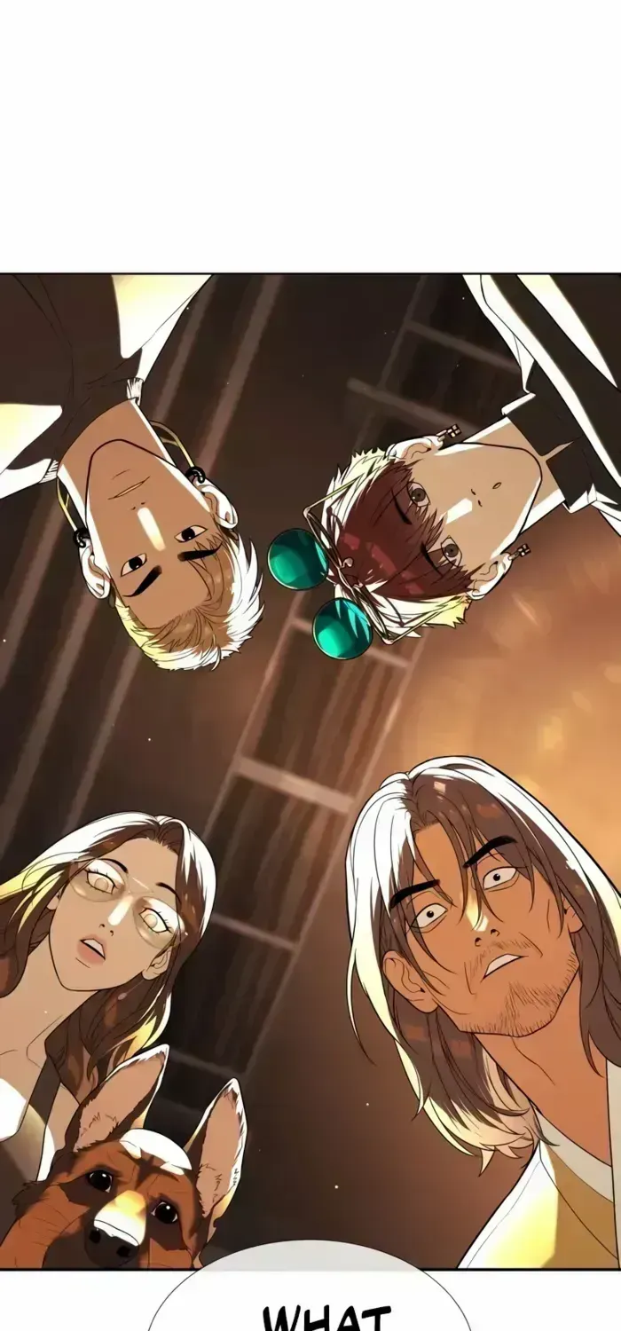 Read Killer Peter chapter 104.3 image 134 on Lezhin