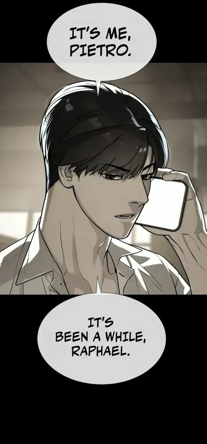 Read Killer Peter chapter 104.3 image 138 on Lezhin