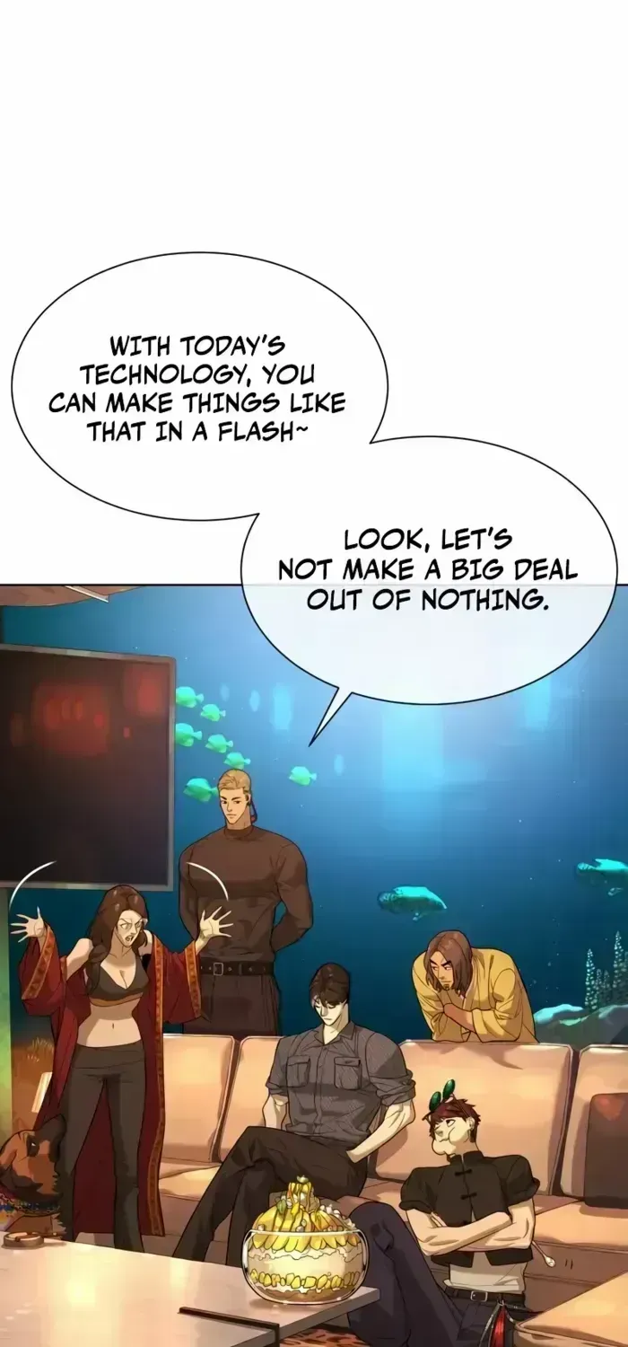 Read Killer Peter chapter 104.3 image 170 on Lezhin