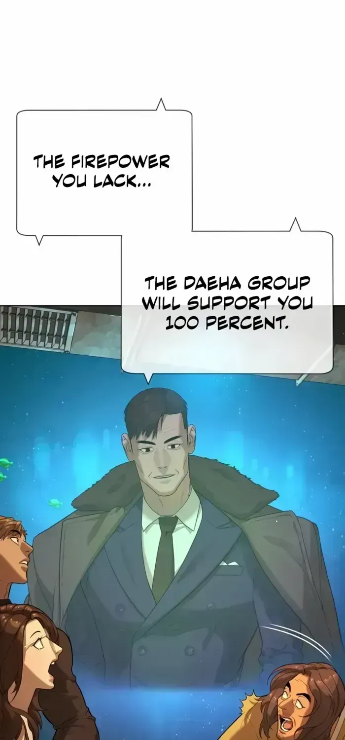 Read Killer Peter chapter 104.3 image 172 on Lezhin