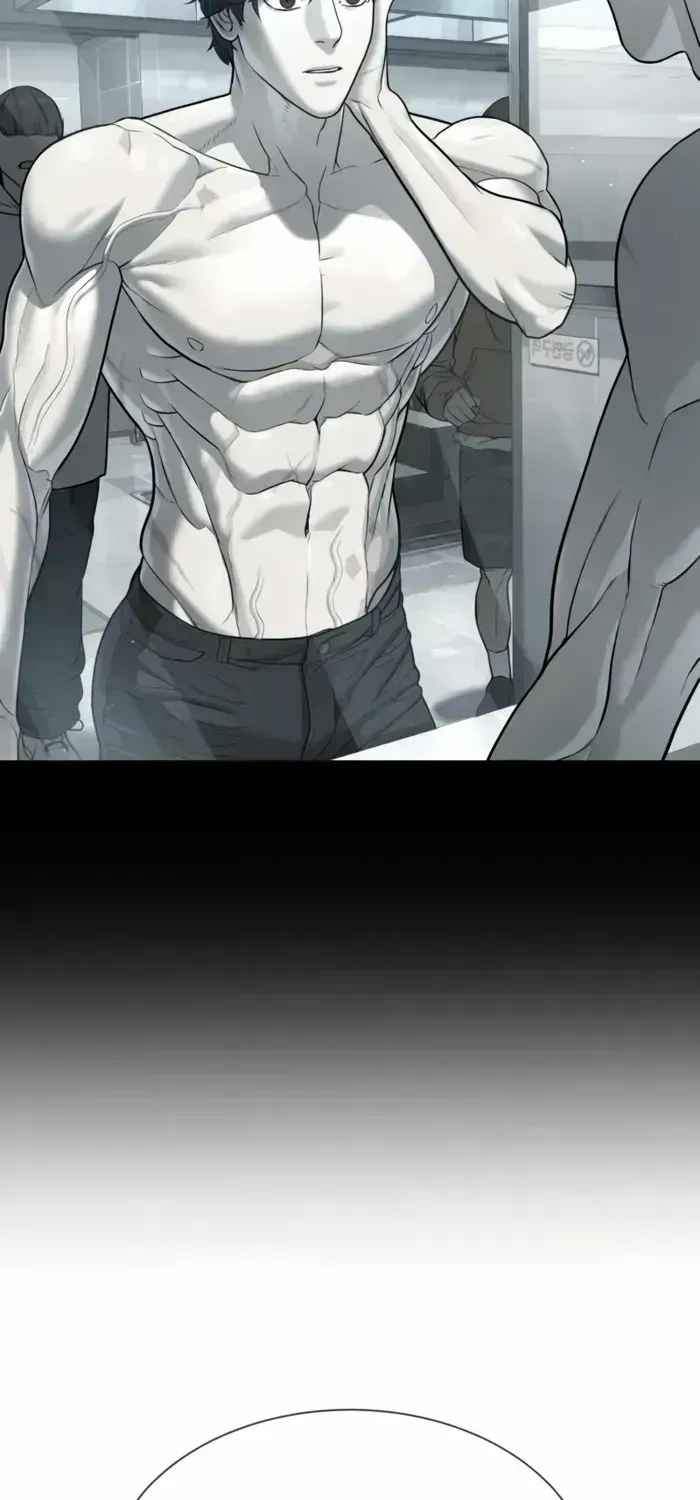 Read Killer Peter chapter 104.3 image 178 on Lezhin
