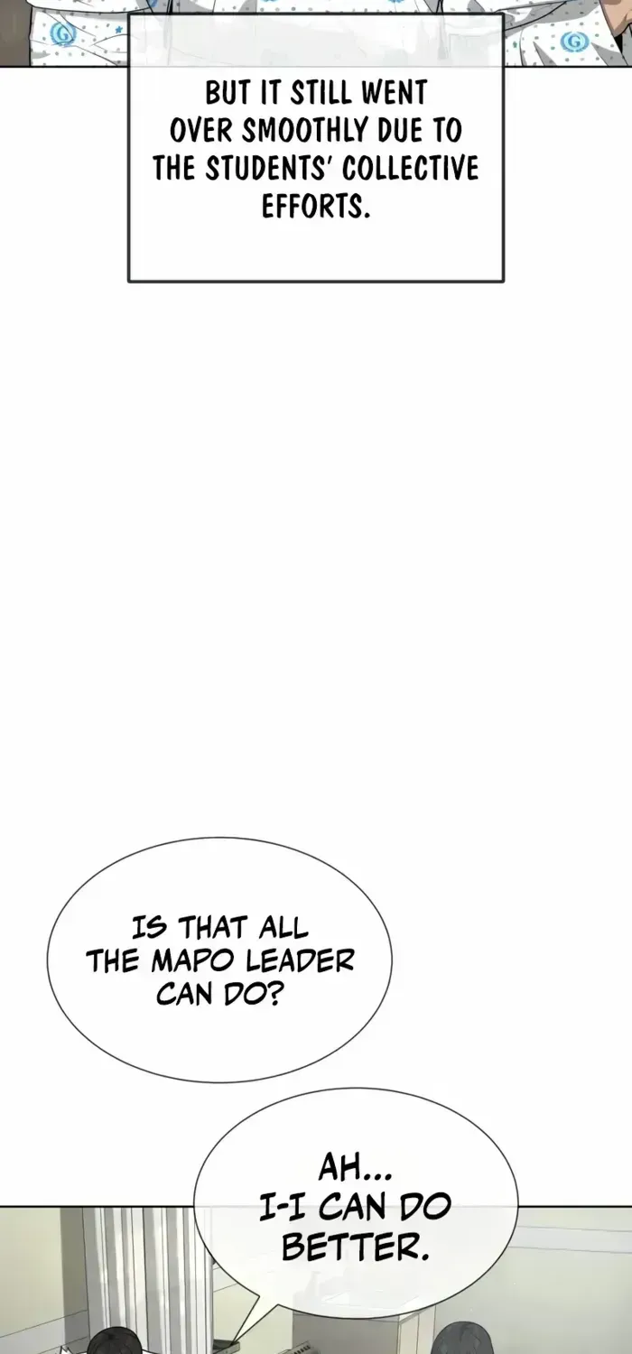 Read Killer Peter chapter 104.3 image 18 on Lezhin
