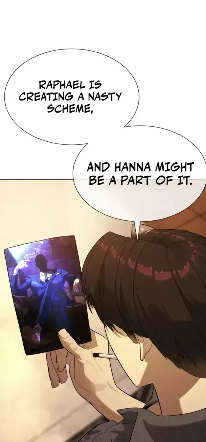 Read Killer Peter chapter 104.3 image 180 on Lezhin