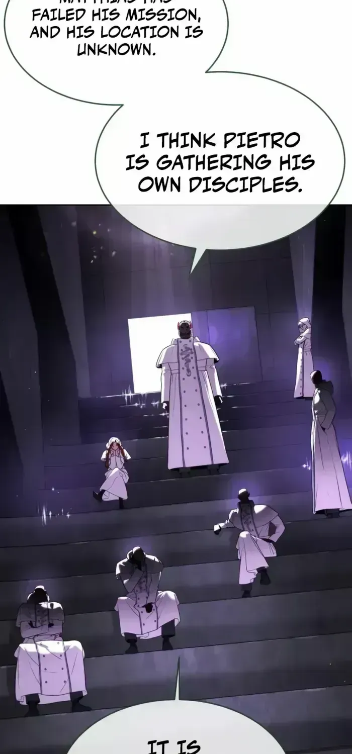 Read Killer Peter chapter 104.3 image 196 on Lezhin