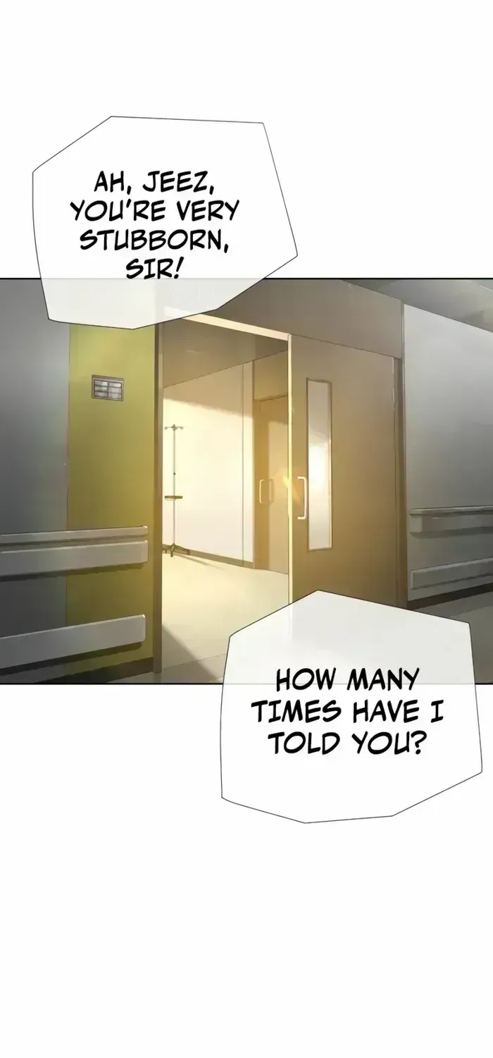 Read Killer Peter chapter 104.3 image 20 on Lezhin