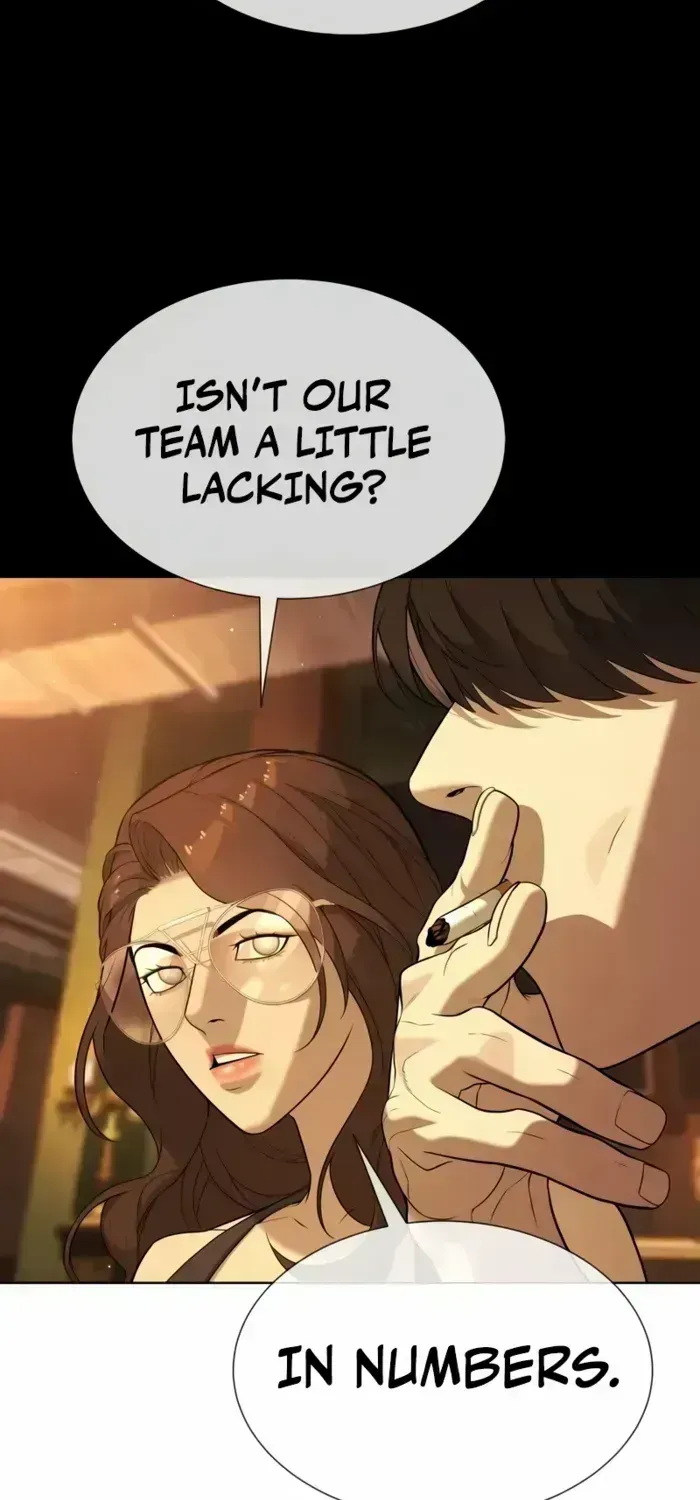 Read Killer Peter chapter 104.3 image 205 on Lezhin