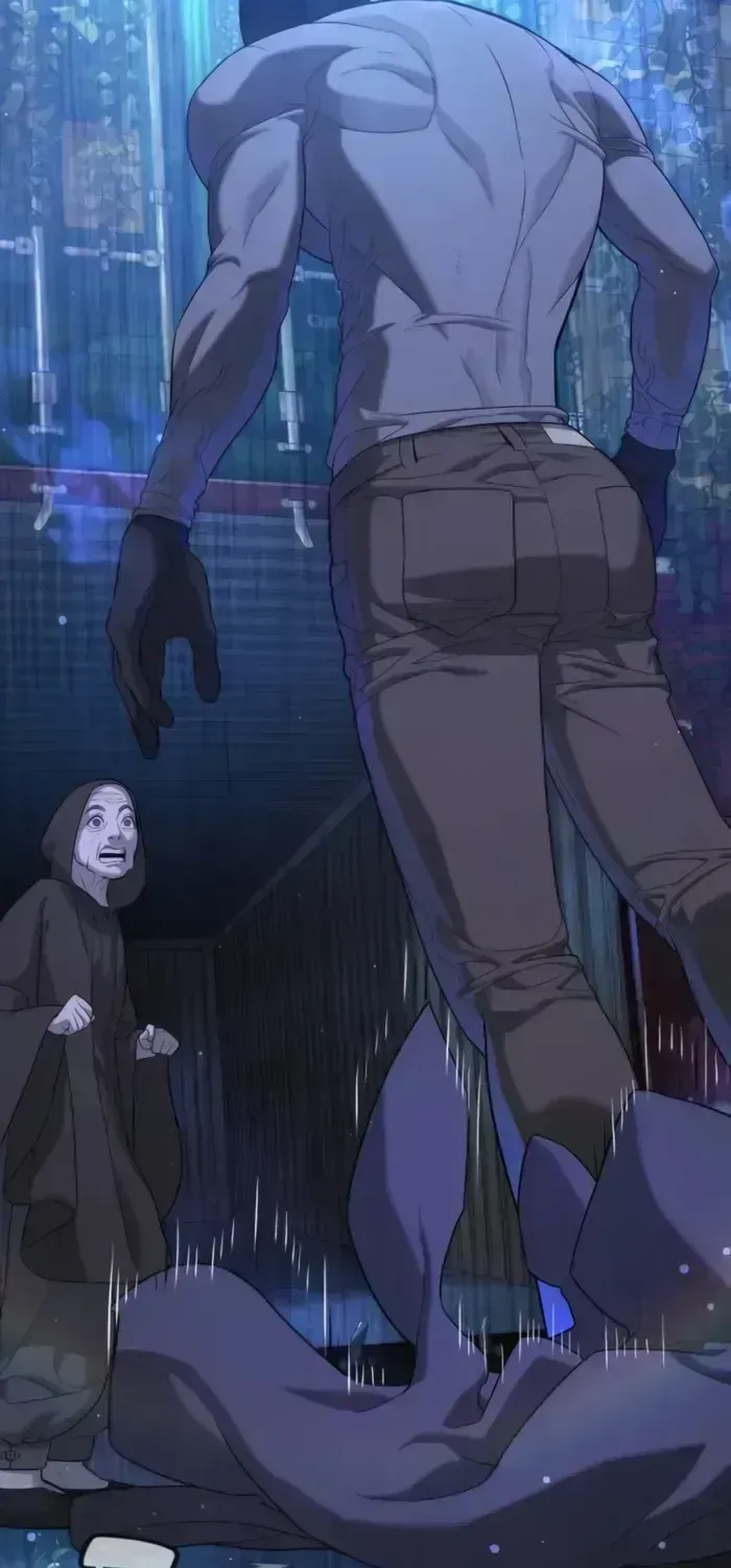 Read Killer Peter chapter 104.3 image 222 on Lezhin