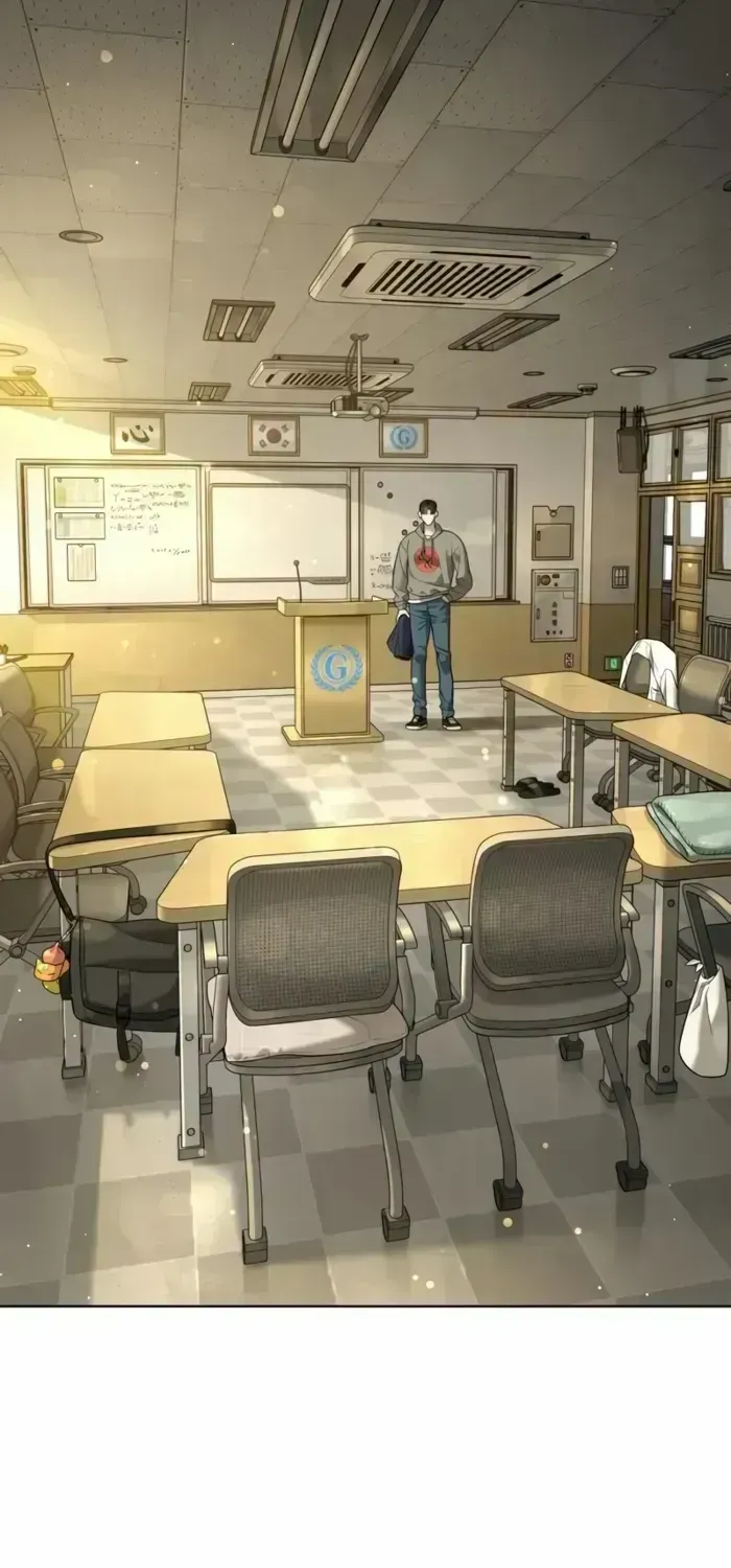 Read Killer Peter chapter 104.3 image 24 on Lezhin